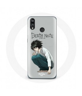 Coque pour Huawei P20 Lite...