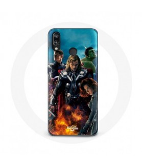 Coque pour Huawei P20 Lite...