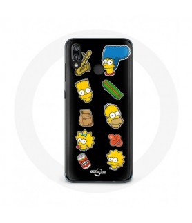 Coque pour Huawei P20 Lite...