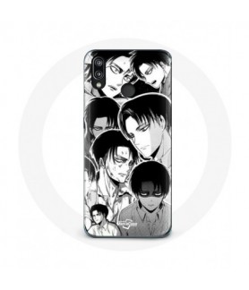 Coque pour Huawei P20 Lite...