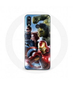 Coque pour Huawei P20 Lite...