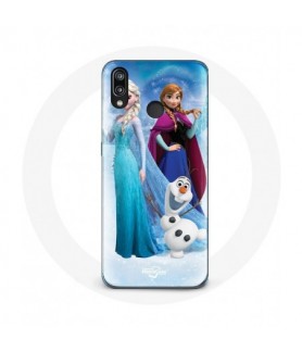 Coque pour Huawei P20 Lite...