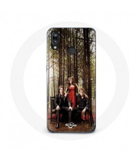 Coque pour Huawei P20 Lite...
