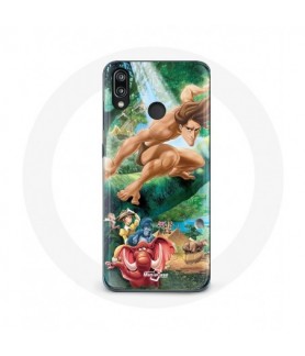 Coque pour Huawei P20 Lite...