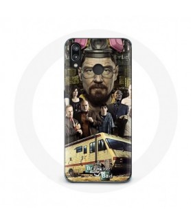 Coque pour Huawei P20 Lite...