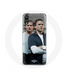 Coque pour Huawei P20 Lite...