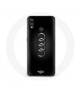 Coque pour Huawei P20 Lite...