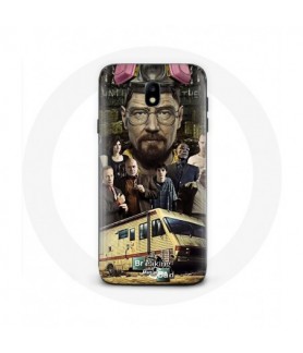 Coque pour Samsung Galaxy...