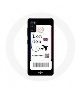 Coque pour Samsung Galaxy...