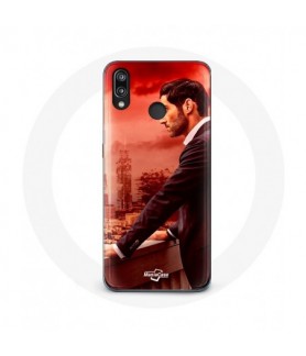 Coque pour Huawei P20 Lite...