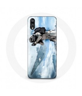 Coque pour Huawei P20 Lite...