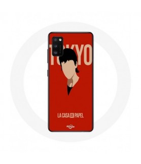 Coque pour samsung galaxy...