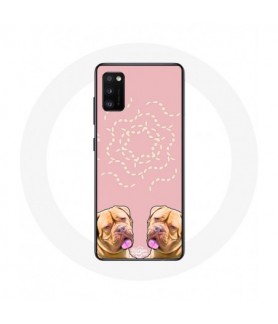 Coque pour Samsung Galaxy...