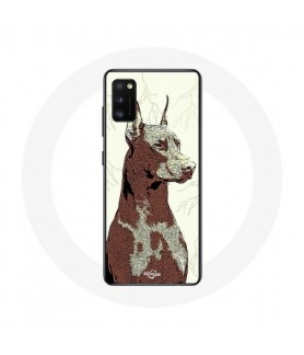 Coque pour Samsung Galaxy...