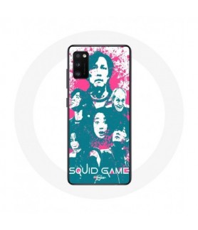 Coque pour samsung galaxy...