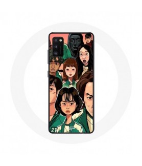 Coque pour samsung galaxy...