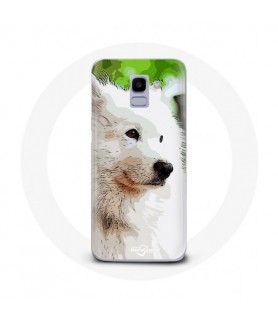 Coque pour Samsung Galaxy...