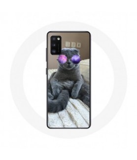 Coque pour Samsung Galaxy...