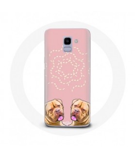 Coque pour Samsung Galaxy...