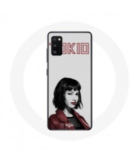 Coque pour Samsung Galaxy...