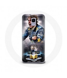 Coque pour Samsung Galaxy...