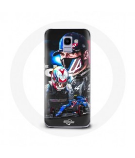 Coque pour Samsung Galaxy...