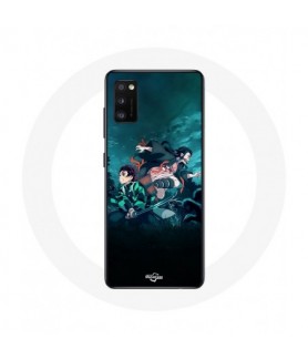 Coque pour Samsung Galaxy...