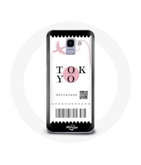 Coque pour Samsung Galaxy...