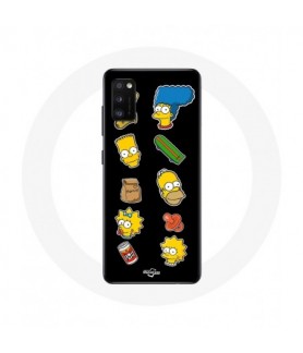 Coque pour Samsung Galaxy...