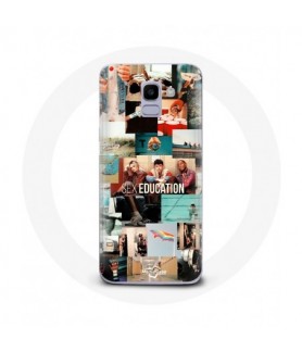 Coque pour Samsung Galaxy...