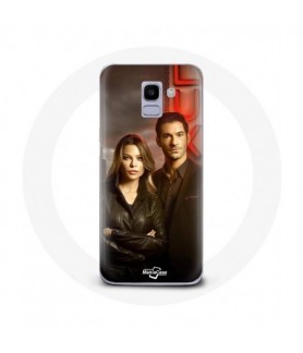 Coque pour Samsung Galaxy...