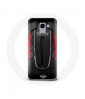 Coque pour Samsung Galaxy...