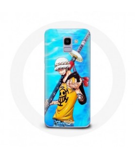 Coque pour Samsung Galaxy...