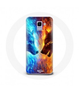 Coque pour Samsung Galaxy...