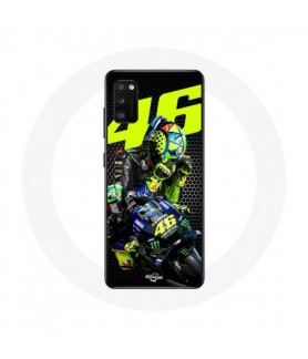Coque pour Samsung Galaxy...