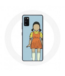 Coque pour Samsung Galaxy...