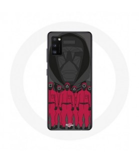 Coque pour Samsung Galaxy...