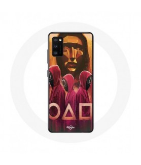 Coque pour Samsung Galaxy...