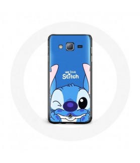 Coque pour Samsung Galaxy...