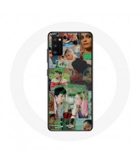Coque pour samsung galaxy...