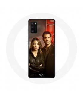 Coque pour samsung galaxy...