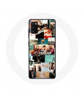 Coque pour samsung galaxy...