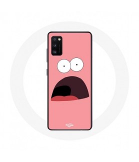Coque pour samsung galaxy...