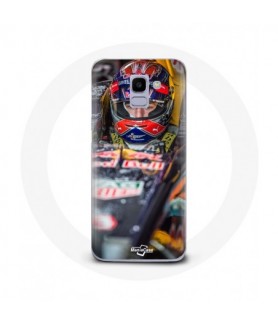 Coque pour Samsung Galaxy...