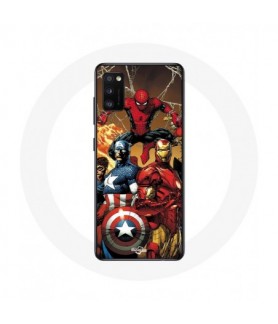 Coque pour samsung galaxy...