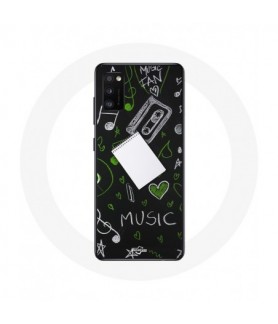 Coque pour samsung galaxy...