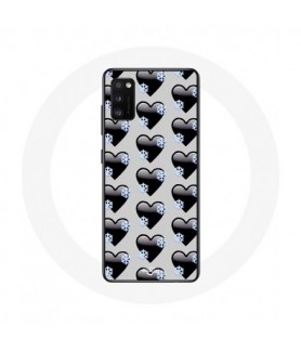 Coque pour samsung galaxy...