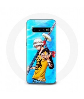 Coque pour Samsung Galaxy...