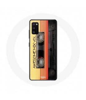 Coque pour samsung galaxy...
