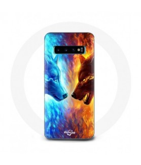 Coque pour Samsung Galaxy...